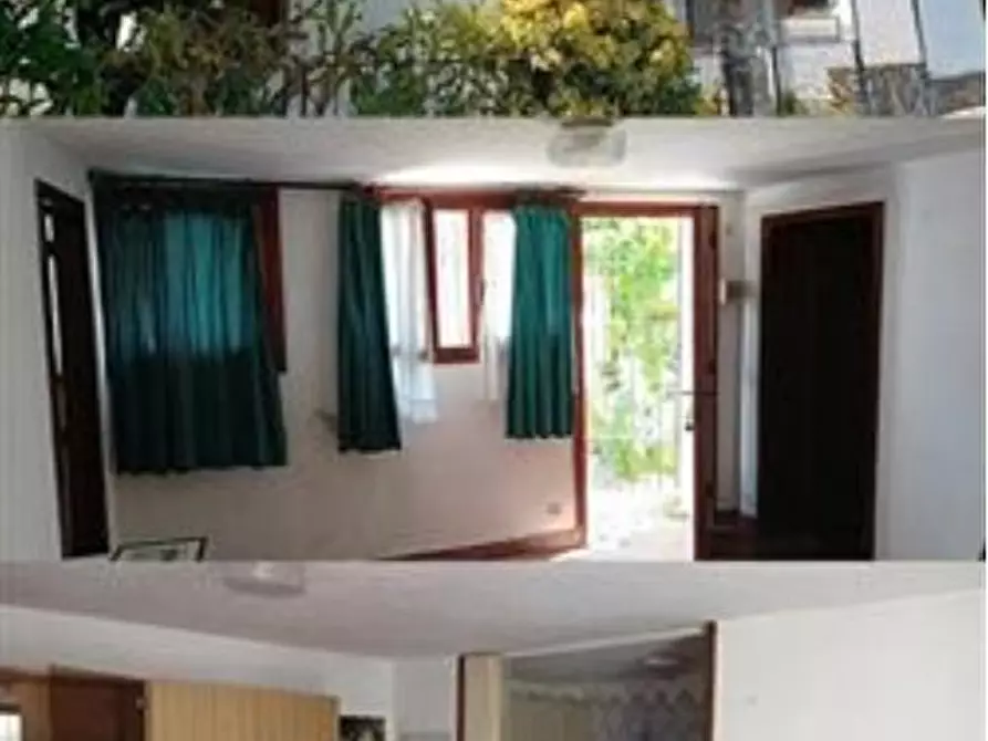 Immagine 3 di Appartamento in vendita  4 a Cervo