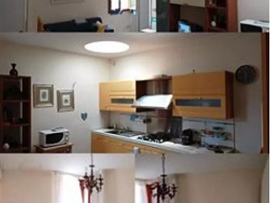 Immagine 4 di Appartamento in vendita  19B a Cervo