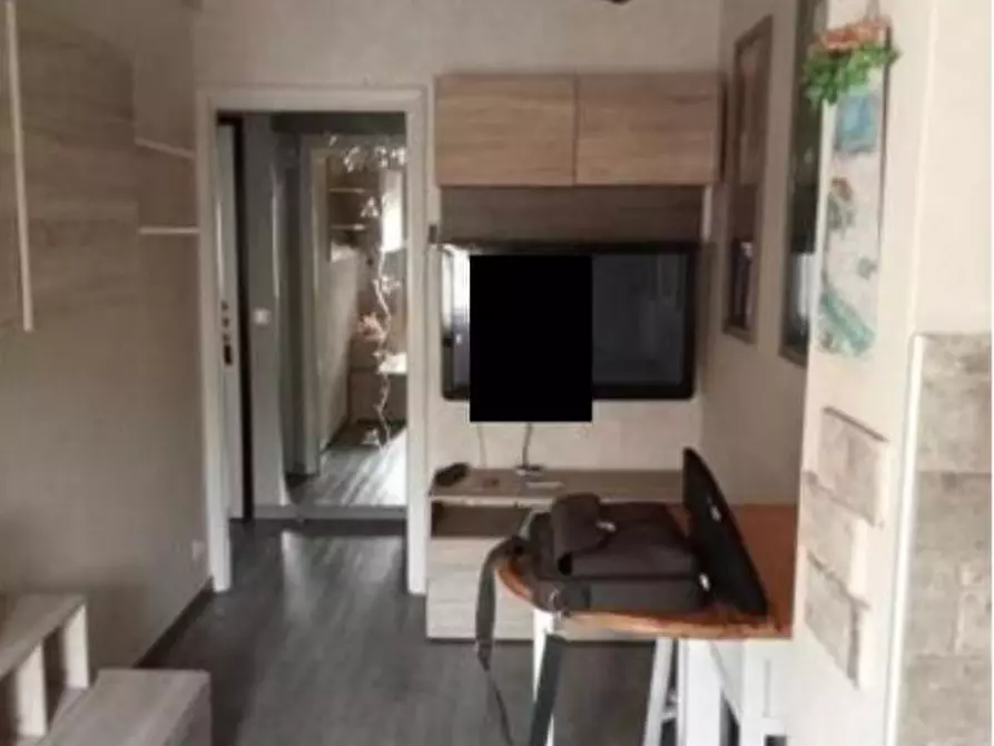 Immagine 8 di Appartamento in vendita  94 a San Remo