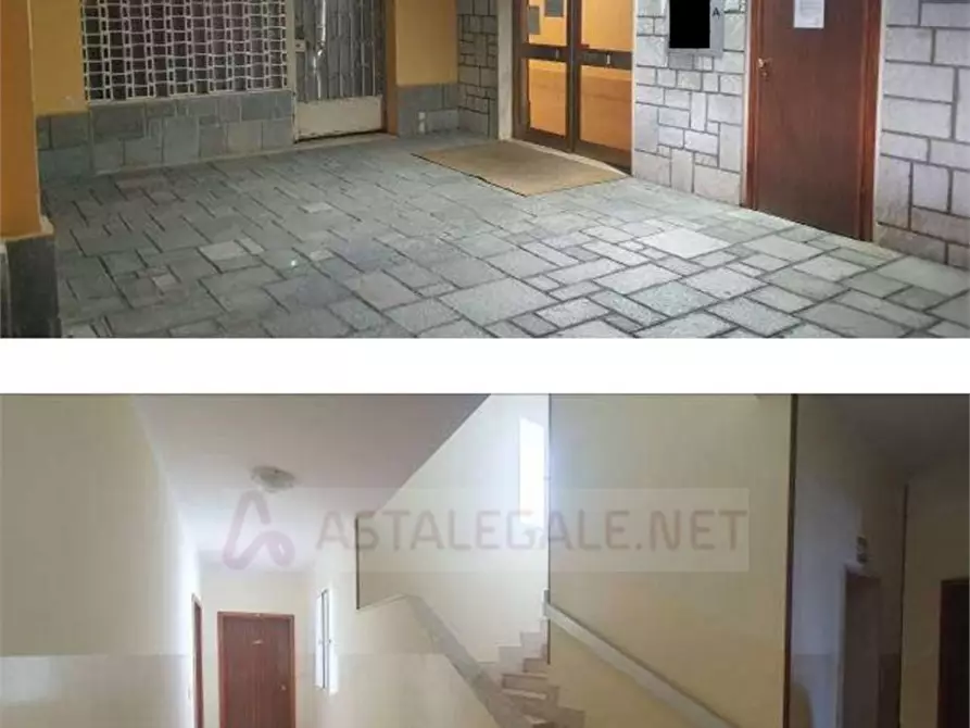 Immagine 7 di Appartamento in vendita  47 a San Remo