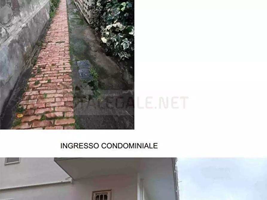 Immagine 3 di Appartamento in vendita  16 a Taggia