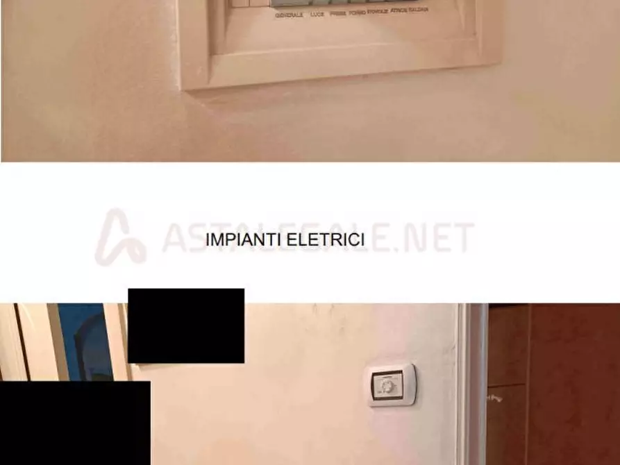 Immagine 7 di Appartamento in vendita  16 a Taggia