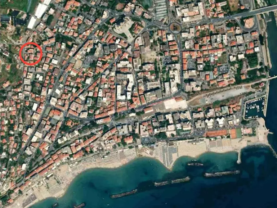 Immagine 2 di Appartamento in vendita  16 a Taggia