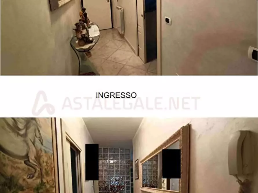 Immagine 6 di Appartamento in vendita  16 a Taggia