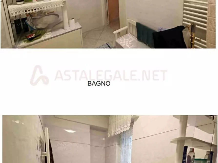 Immagine 10 di Appartamento in vendita  16 a Taggia