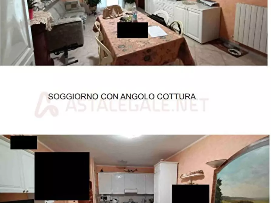 Immagine 8 di Appartamento in vendita  16 a Taggia