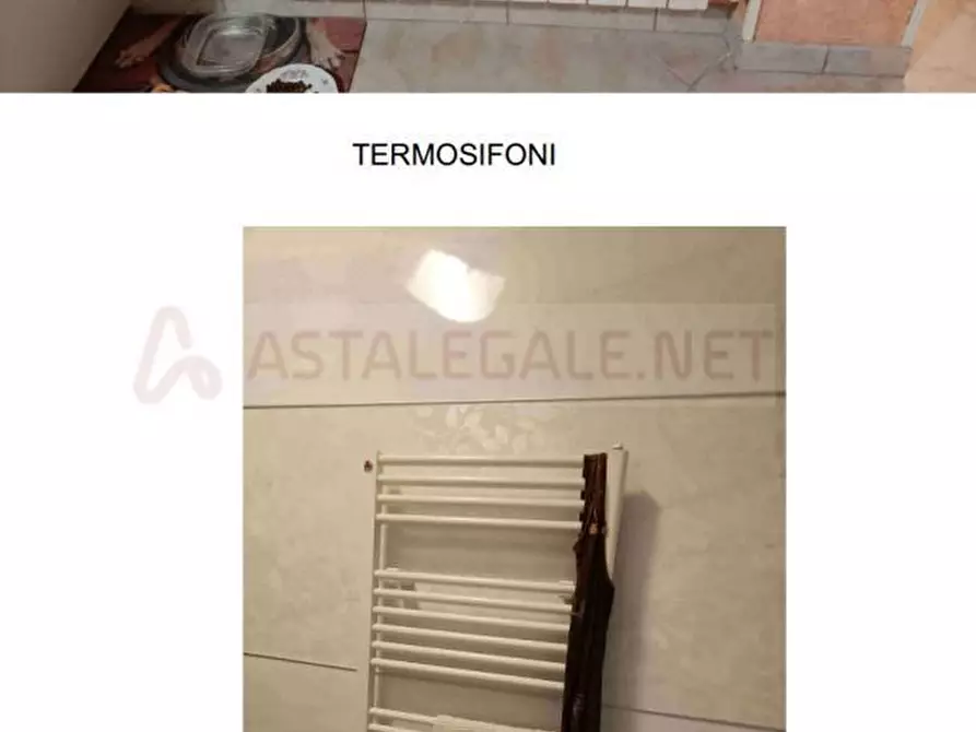 Immagine 9 di Appartamento in vendita  16 a Taggia