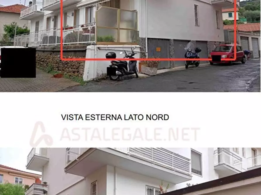 Immagine 5 di Appartamento in vendita  16 a Taggia