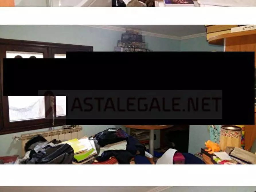 Immagine 10 di Appartamento in vendita  SNC a Taggia