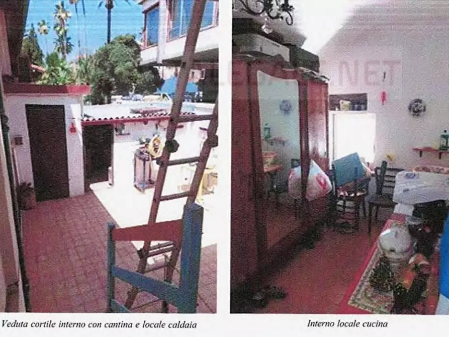 Immagine 9 di Appartamento in vendita  22 a Bordighera