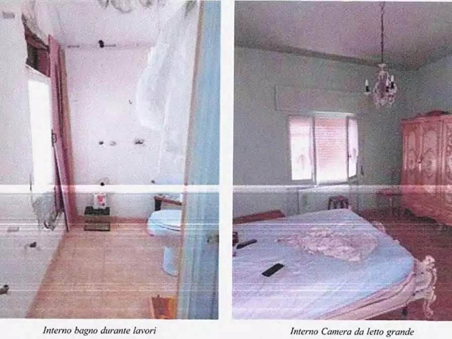 Immagine 7 di Appartamento in vendita  22 a Bordighera