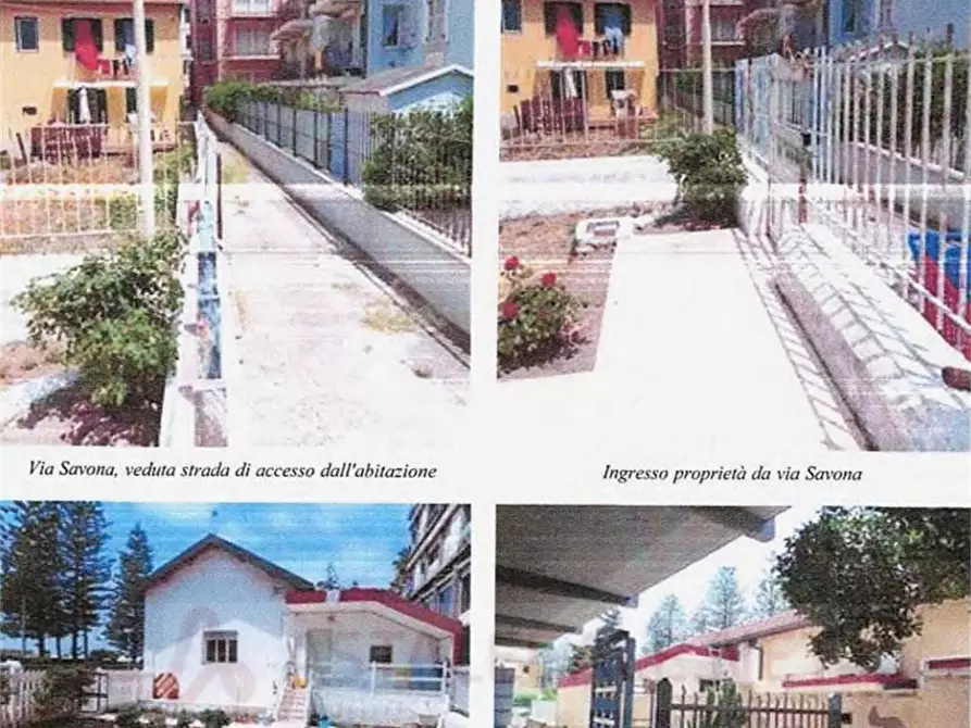 Immagine 4 di Appartamento in vendita  22 a Bordighera