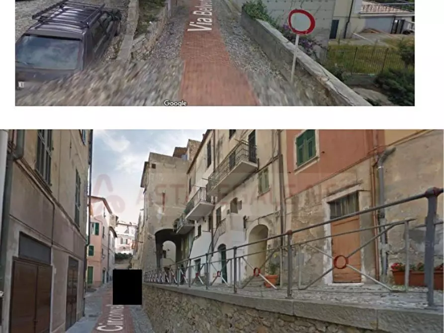 Immagine 3 di Appartamento in vendita  3 a Bordighera