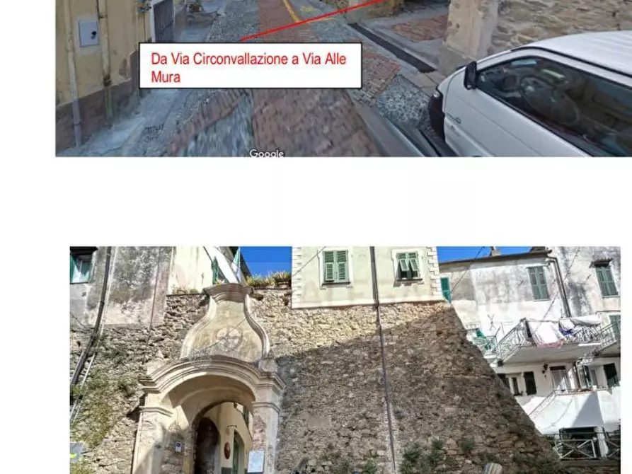 Immagine 5 di Appartamento in vendita  3 a Bordighera