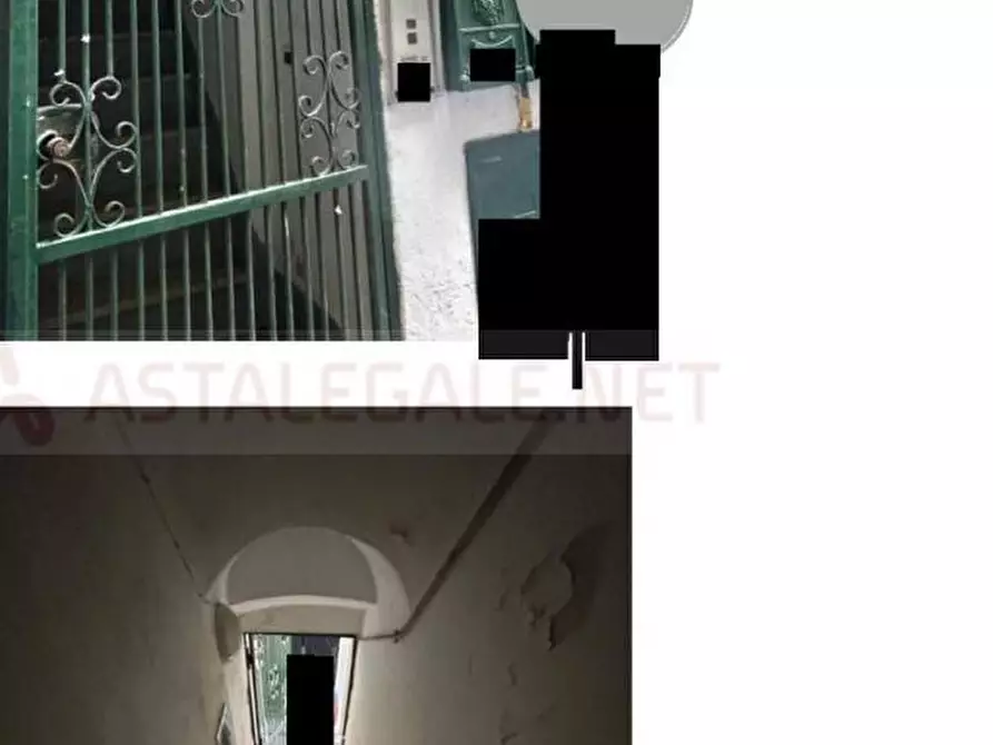 Immagine 10 di Appartamento in vendita  3 a Bordighera