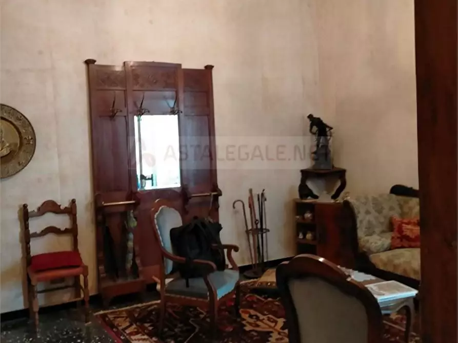 Immagine 5 di Appartamento in vendita  30 a Imperia