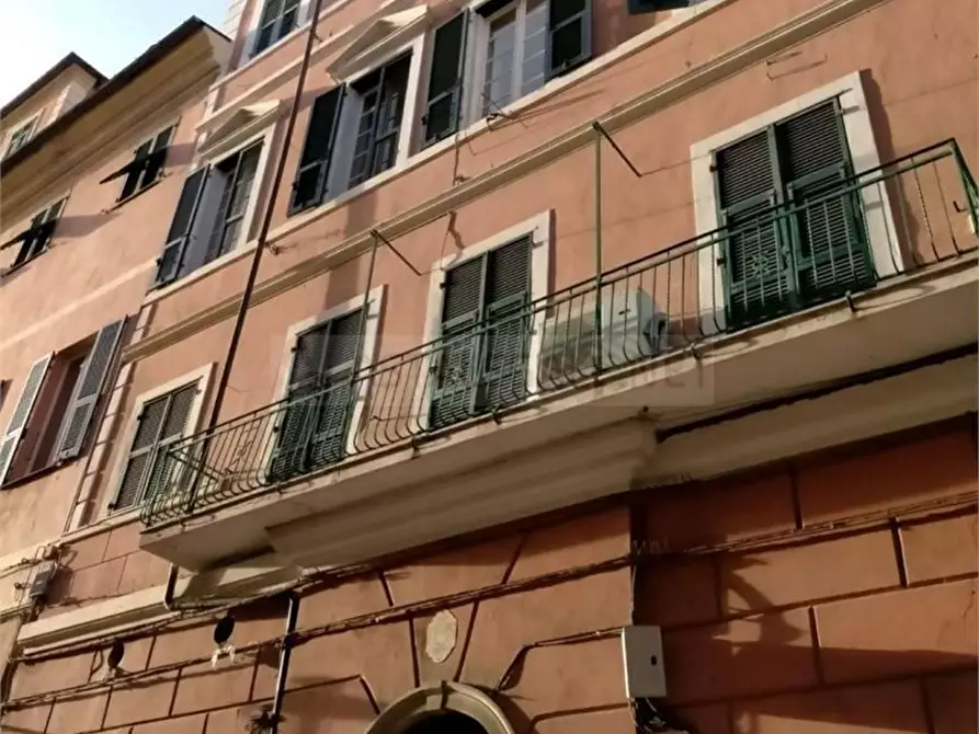 Immagine 2 di Appartamento in vendita  30 a Imperia