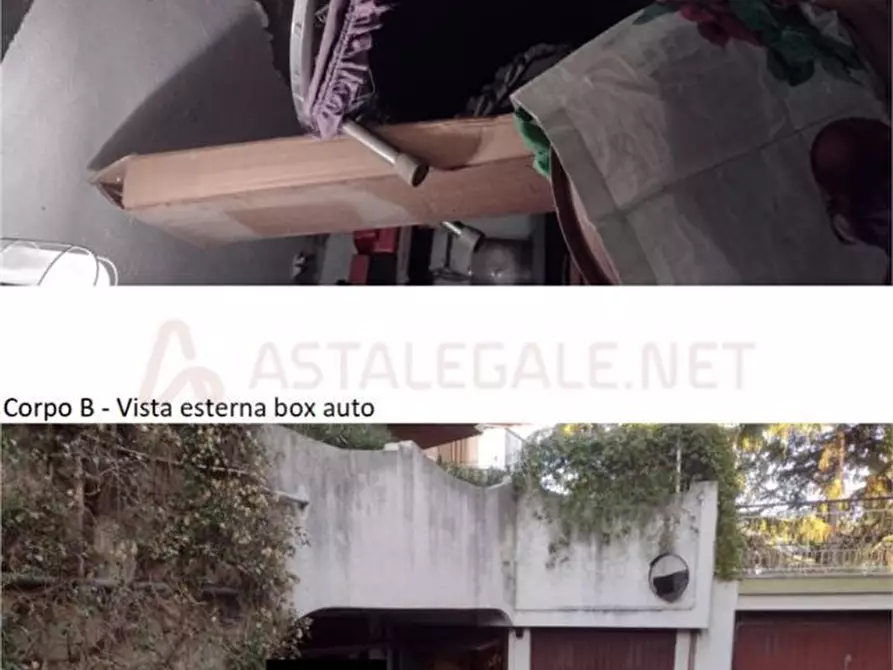 Immagine 10 di Appartamento in vendita  48 a San Remo