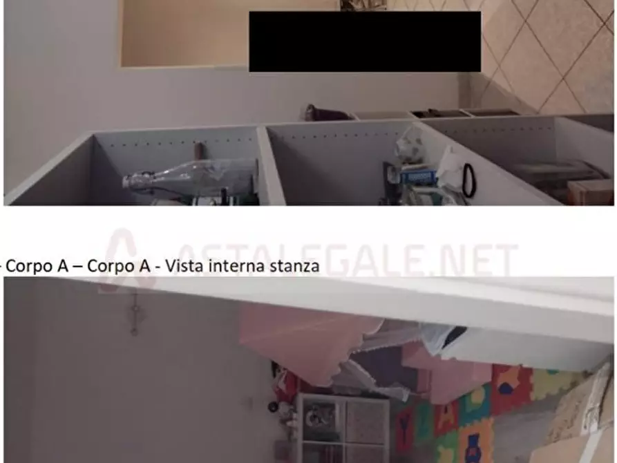 Immagine 8 di Appartamento in vendita  48 a San Remo