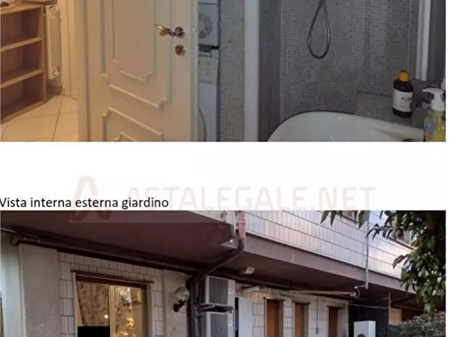 Immagine 7 di Appartamento in vendita  48 a San Remo