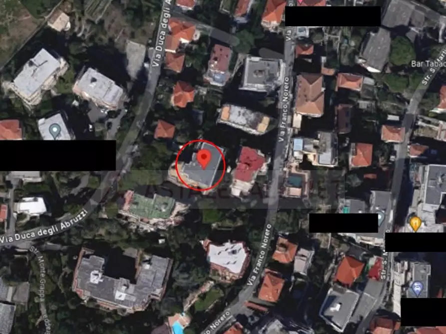 Immagine 2 di Appartamento in vendita  48 a San Remo