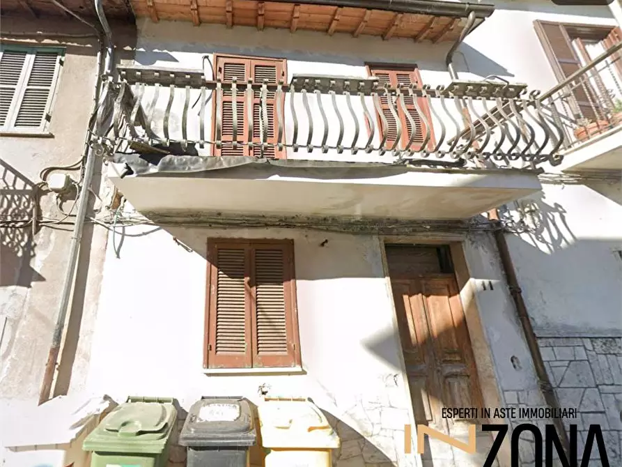 Immagine 1 di Appartamento in vendita  11 a Carsoli