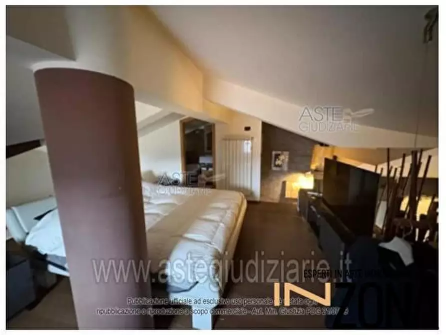 Immagine 5 di Appartamento in vendita  29 a L'aquila