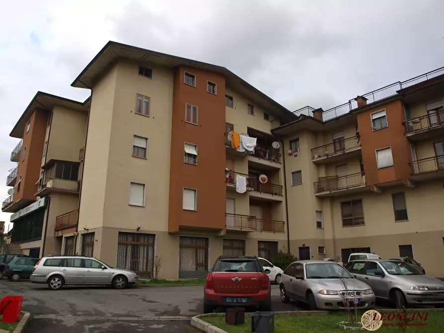 Immagine 1 di Appartamento in vendita  6 a Villafranca In Lunigiana