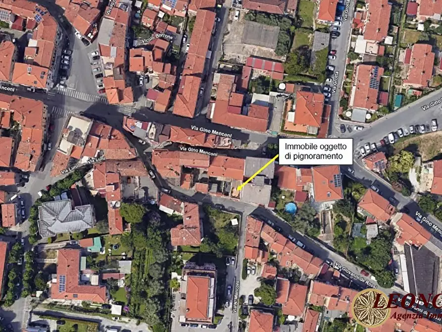 appartamento in vendita a Carrara in zona Avenza