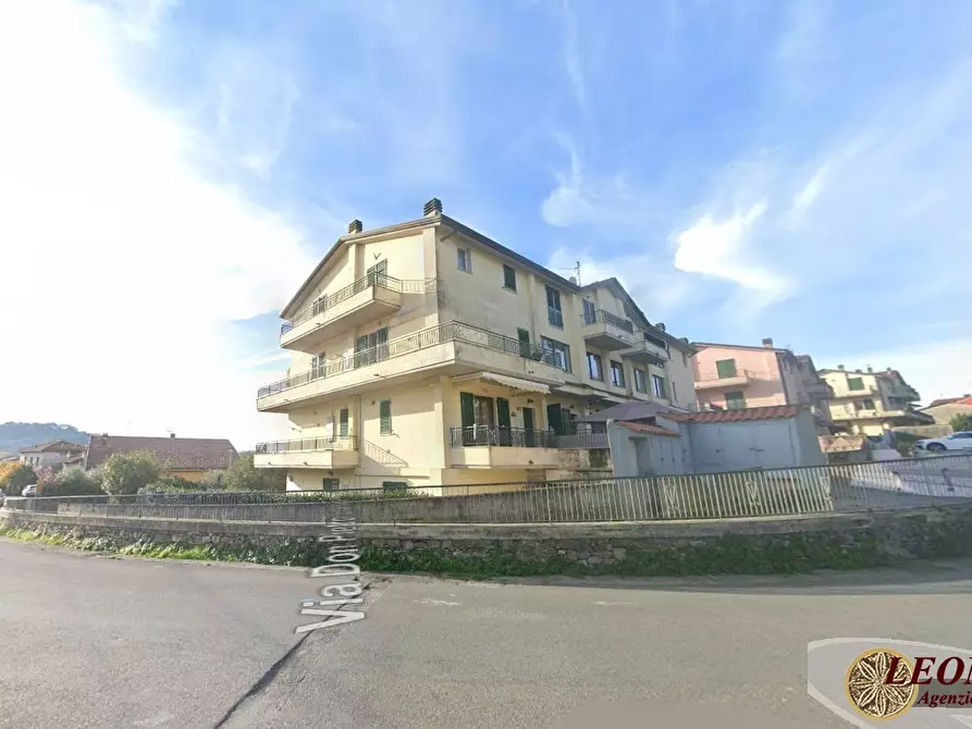 appartamento in vendita ad Aulla