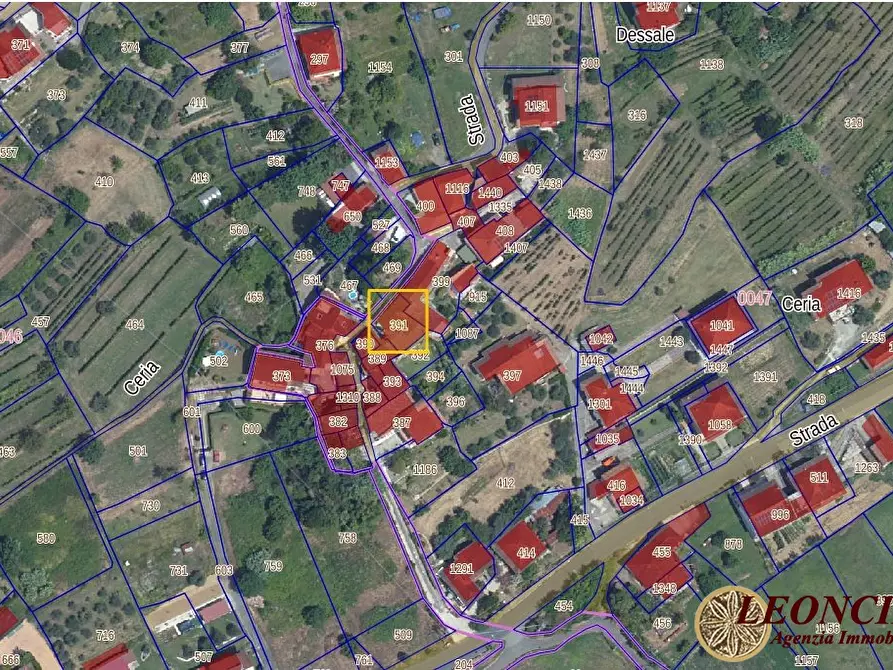 Immagine 2 di Appartamento in vendita  16 a Licciana Nardi