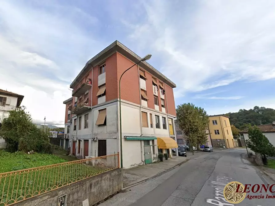 Immagine 2 di Appartamento in vendita  3 a Villafranca In Lunigiana