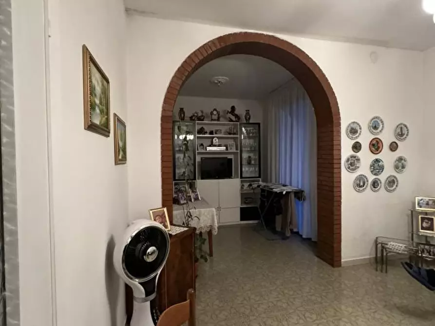 Immagine 9 di Appartamento in vendita  3 a Villafranca In Lunigiana