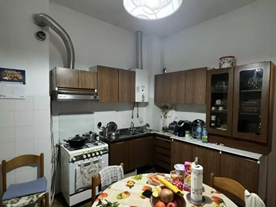 Immagine 10 di Appartamento in vendita  3 a Villafranca In Lunigiana