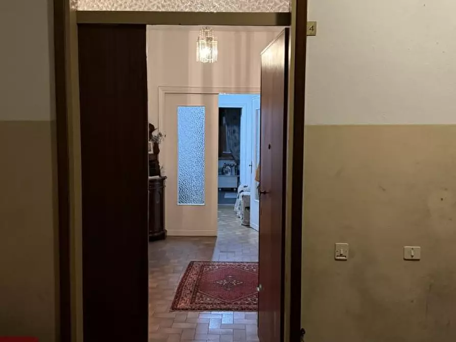 Immagine 6 di Appartamento in vendita  3 a Villafranca In Lunigiana