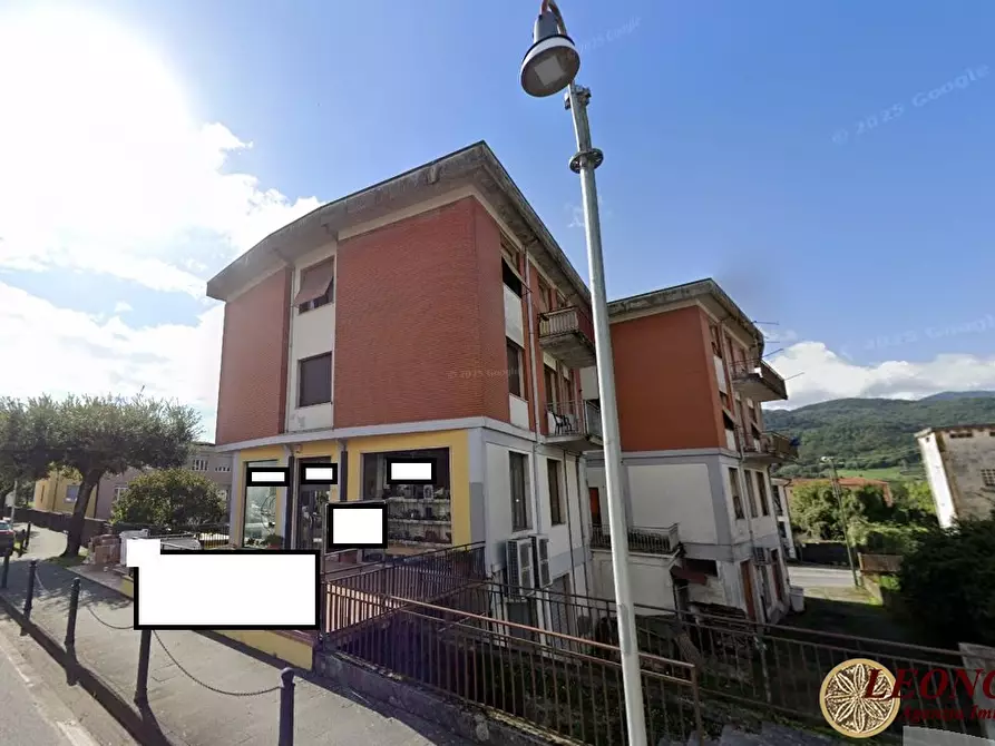 Immagine 3 di Appartamento in vendita  3 a Villafranca In Lunigiana