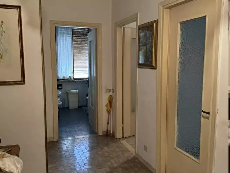 Immagine 8 di Appartamento in vendita  12 a Villafranca In Lunigiana