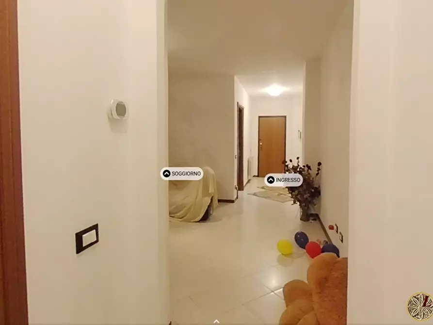 Immagine 7 di Appartamento in vendita  72 a Carrara