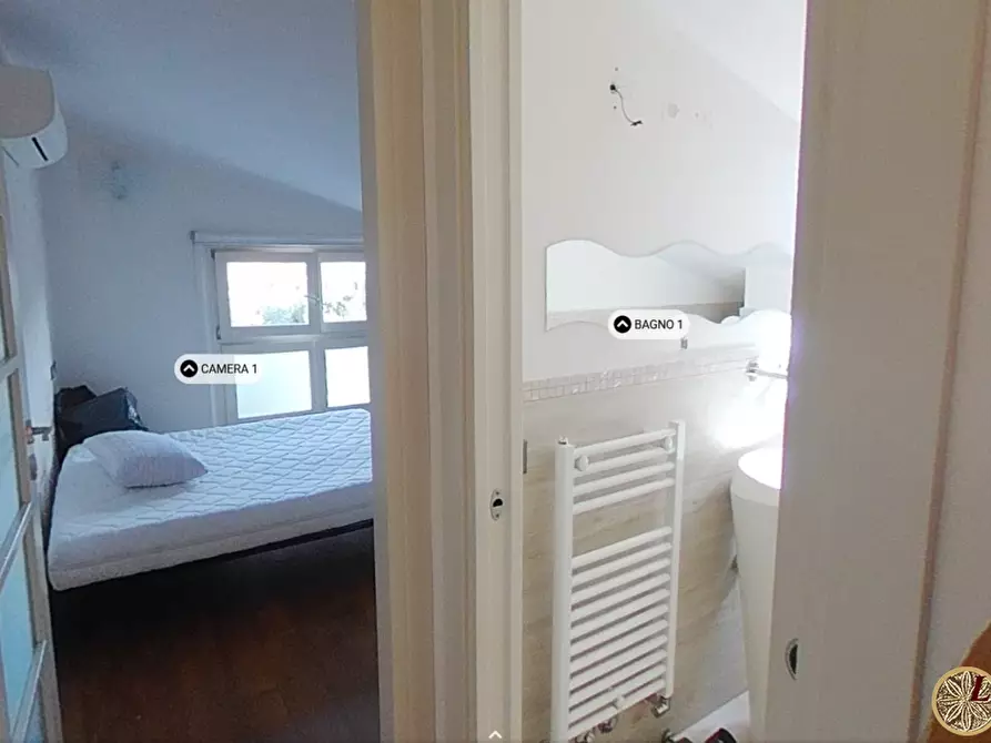 Immagine 9 di Appartamento in vendita  4 a Massa