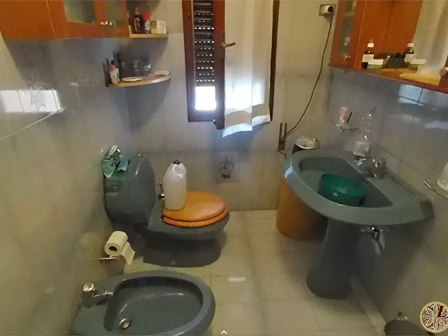 Immagine 10 di Appartamento in vendita  1E a Massa