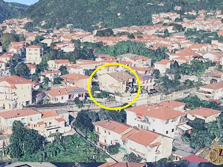 Immagine 6 di Appartamento in vendita  1E a Massa