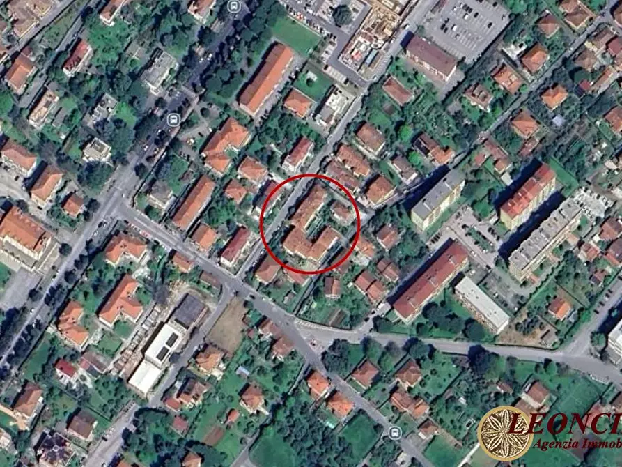 Immagine 2 di Appartamento in vendita  1 a Massa