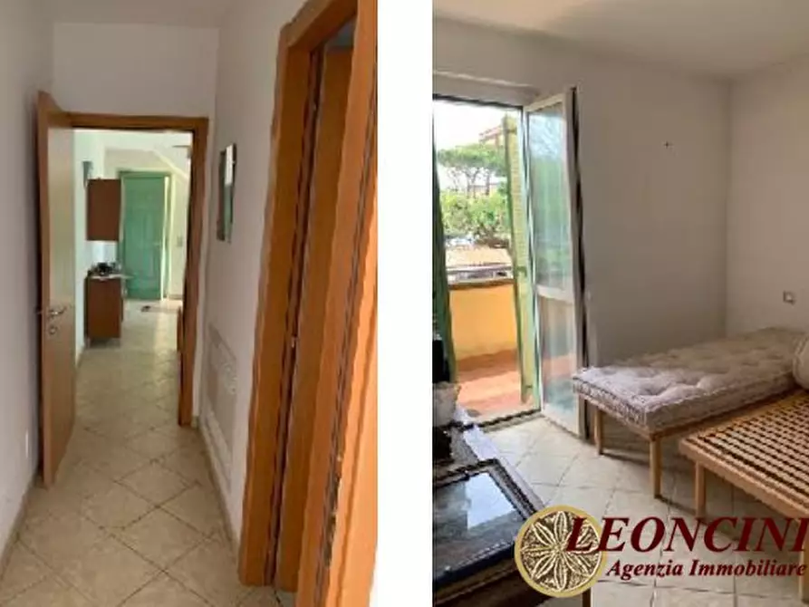 Immagine 8 di Appartamento in vendita  118 a Massa