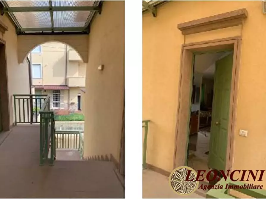 Immagine 6 di Appartamento in vendita  118 a Massa