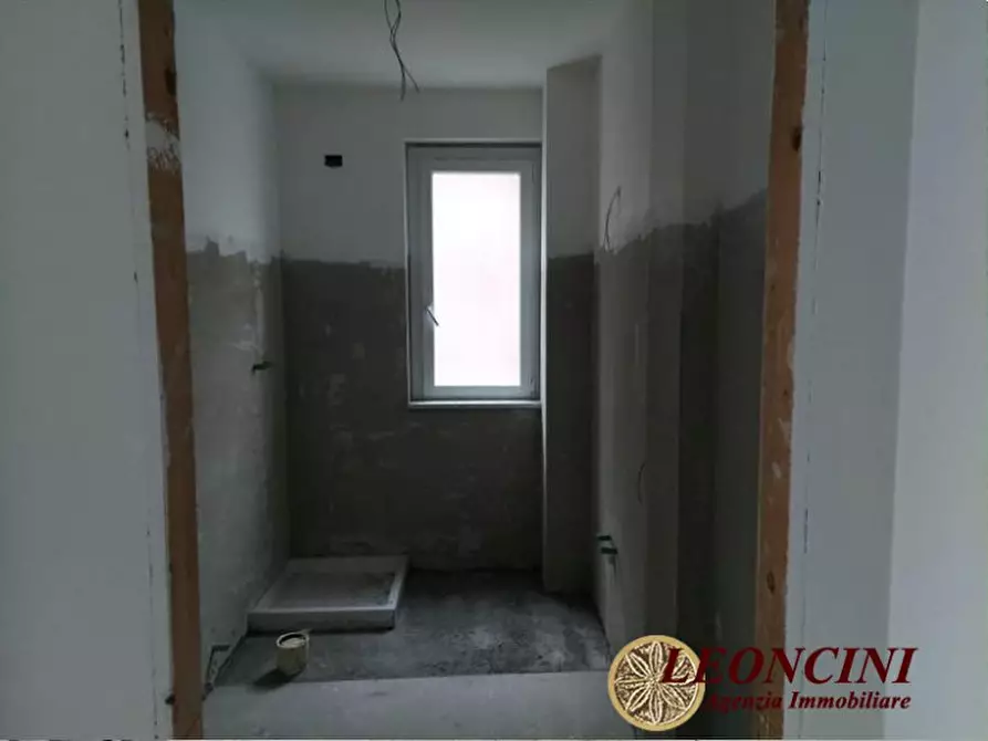 Immagine 9 di Appartamento in vendita  snc a Licciana Nardi