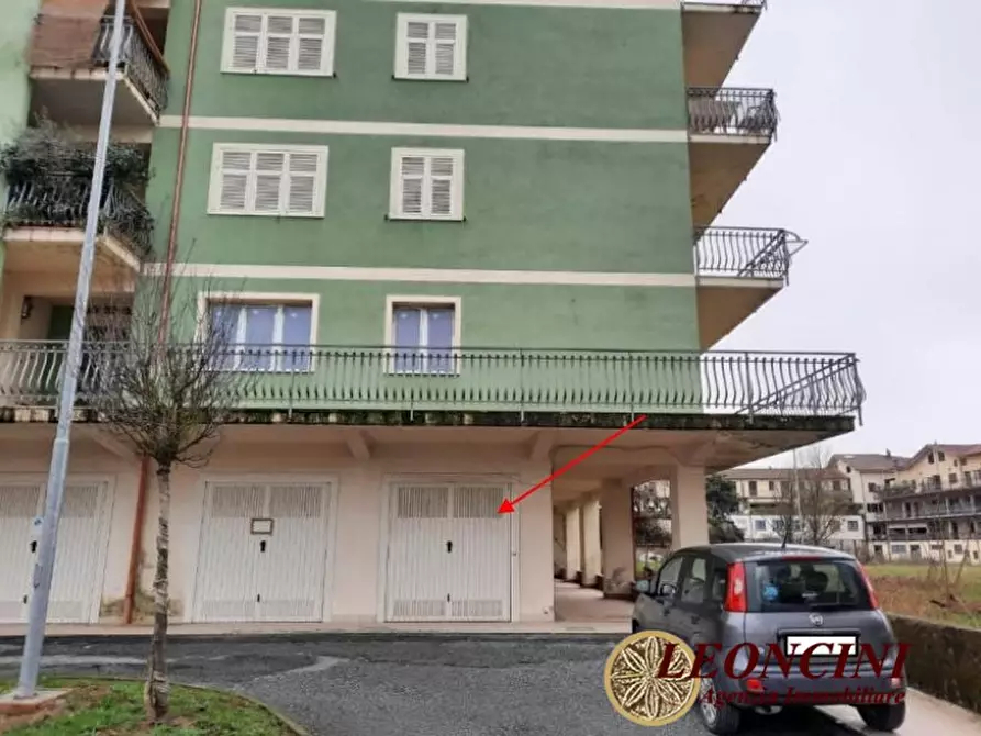 Immagine 3 di Appartamento in vendita  snc a Licciana Nardi