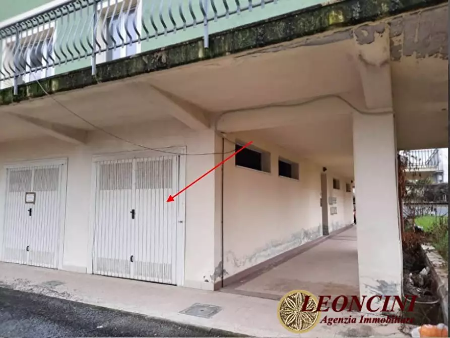 Immagine 10 di Appartamento in vendita  snc a Licciana Nardi