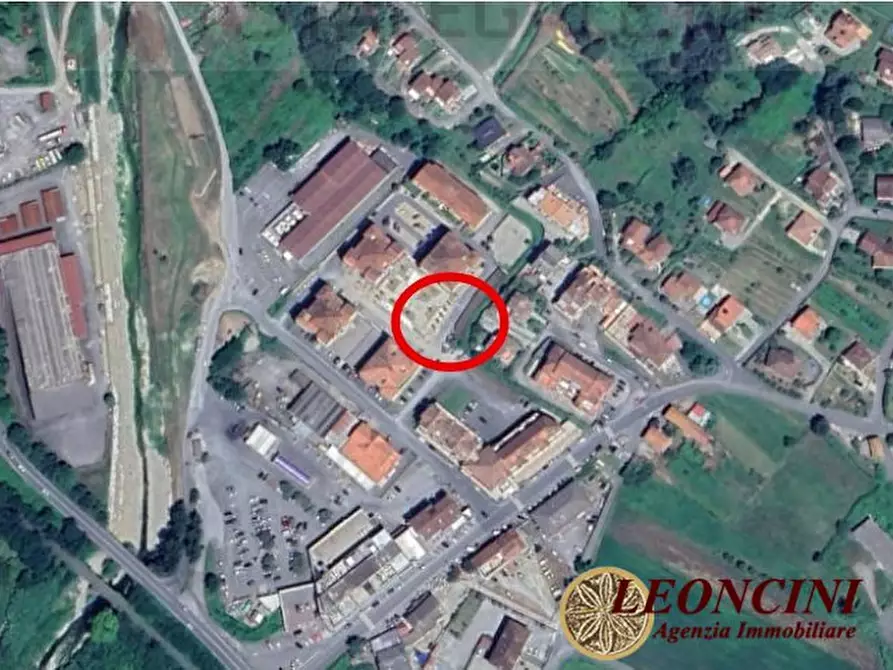 Immagine 2 di Appartamento in vendita  snc a Licciana Nardi