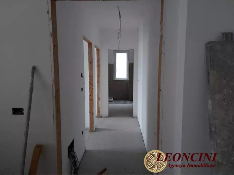 Immagine 5 di Appartamento in vendita  snc a Licciana Nardi