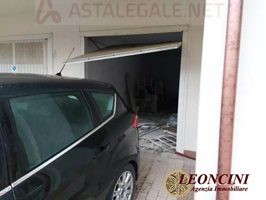 Immagine 7 di Appartamento in vendita  a Licciana Nardi